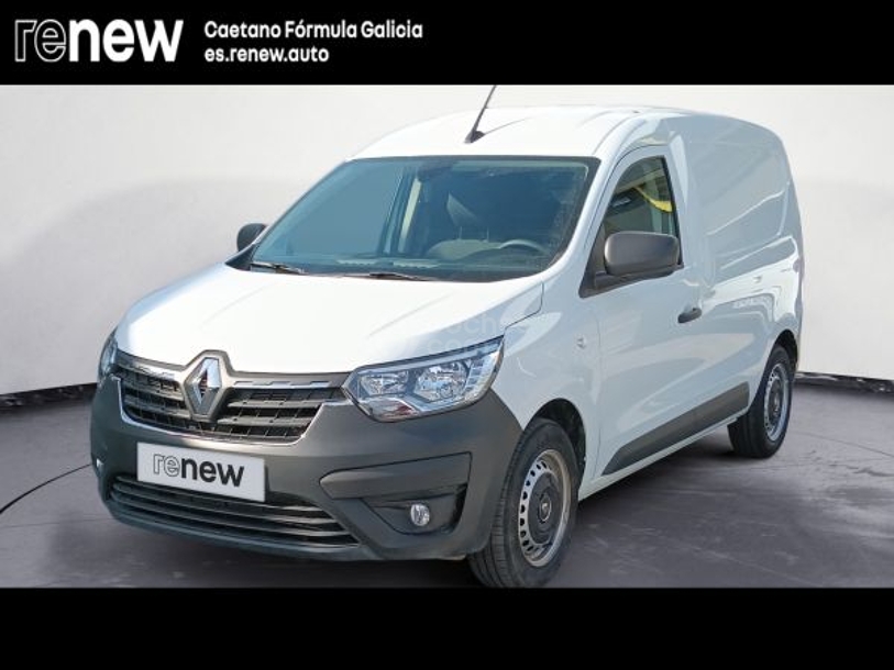 Foto del RENAULT Express 1.5 Blue dCi Advance 70kW