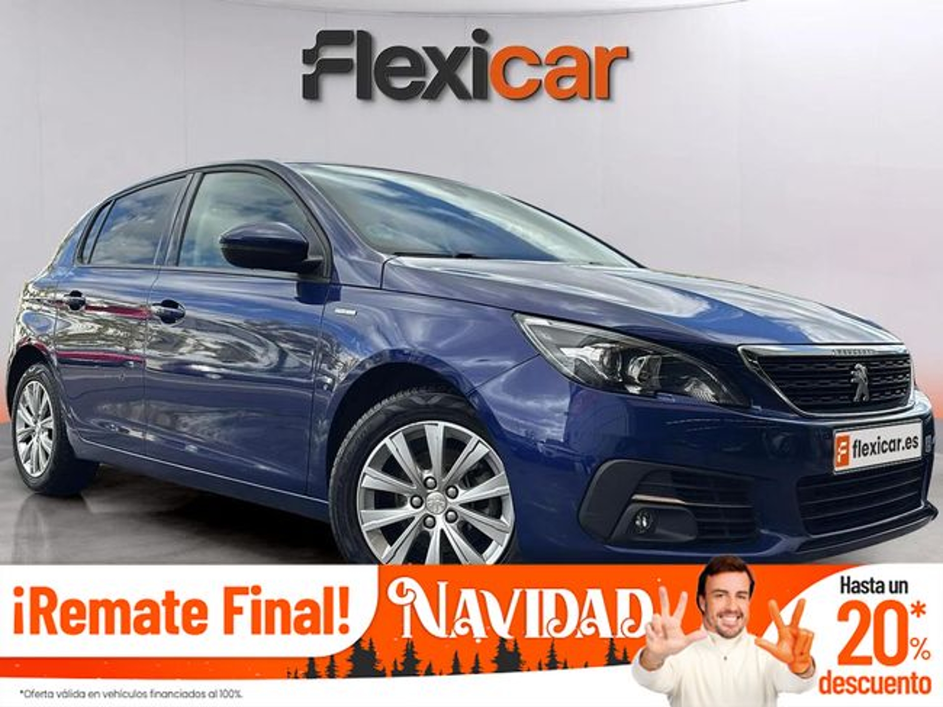 Imagen de PEUGEOT 308