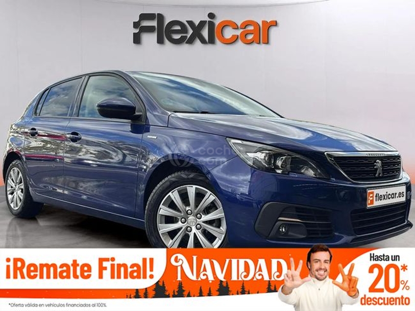 Foto del PEUGEOT 308 1.5BlueHDi S&S Style 130