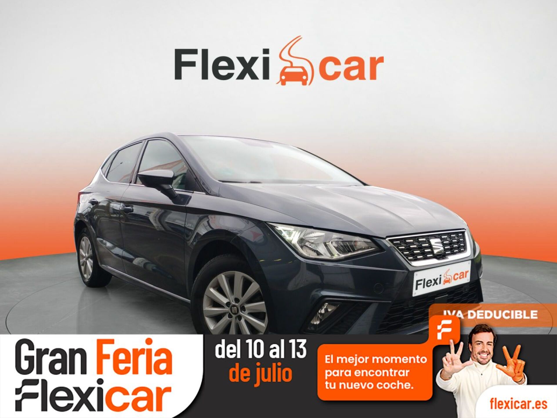 Imagen de SEAT Ibiza