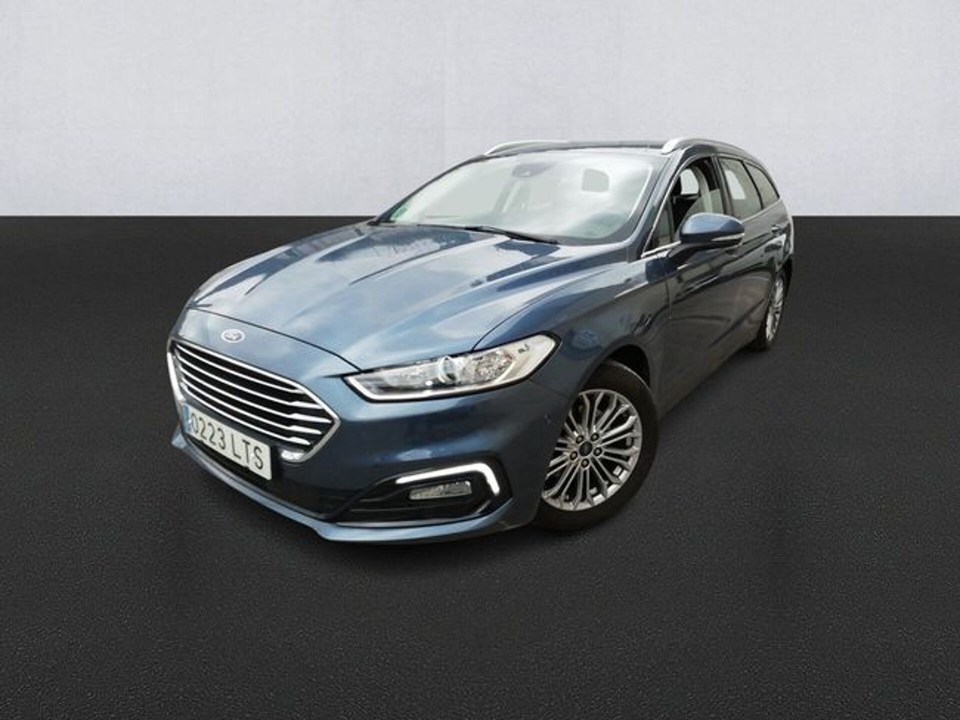 Imagen 1 de FORD Mondeo
