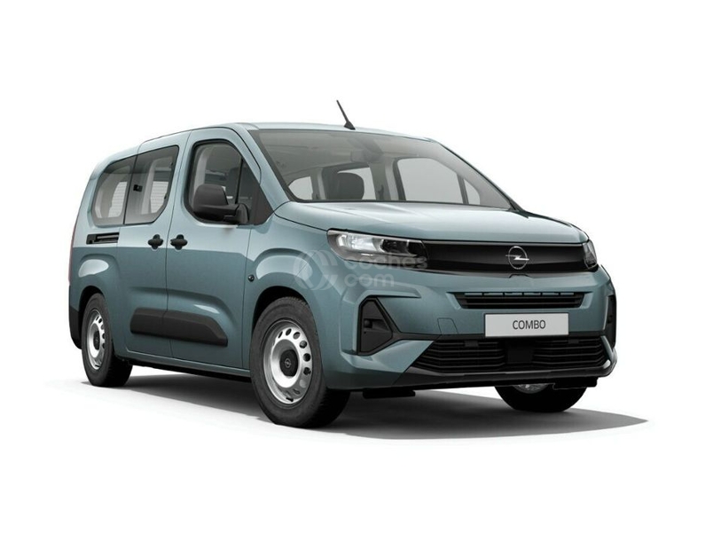 Foto del OPEL Combo Cargo 1.5TD S&S XL 1000 130