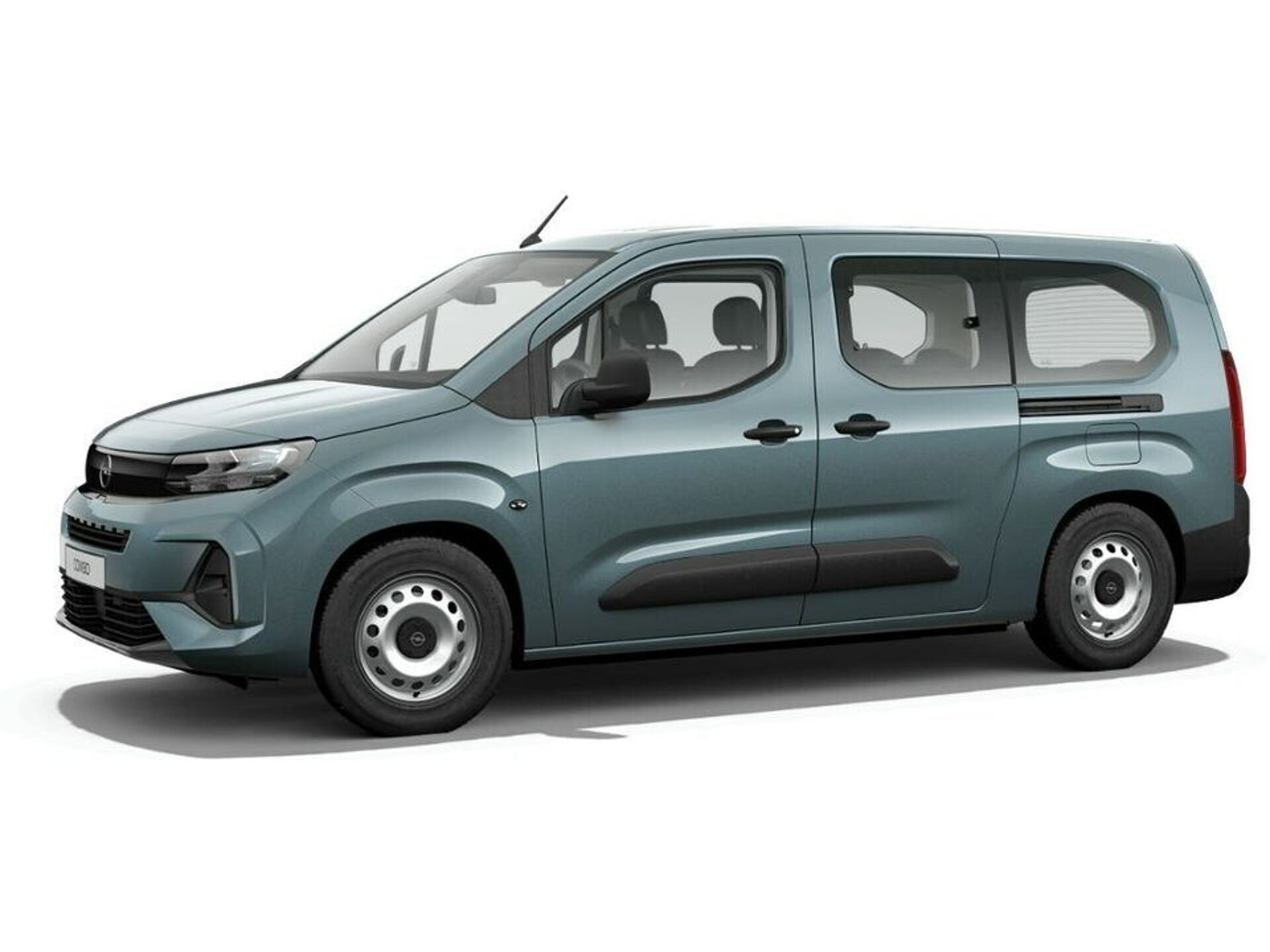 Imagen 2 de OPEL Combo