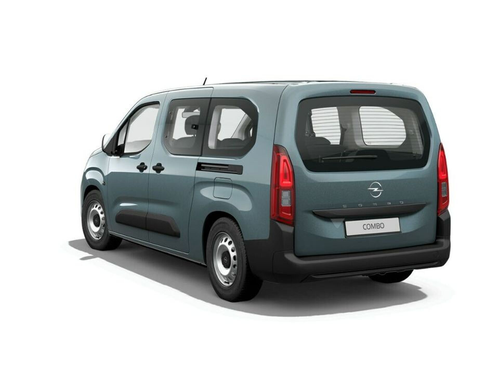 Imagen 3 de OPEL Combo