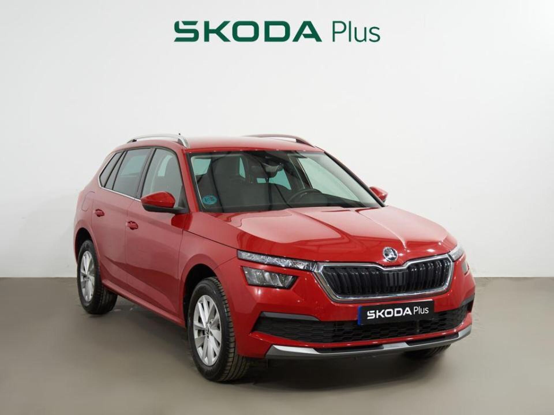 Imagen 1 de SKODA Kamiq