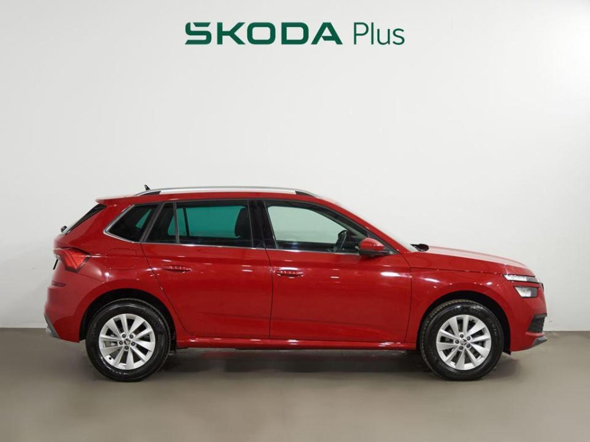 Imagen 3 de SKODA Kamiq