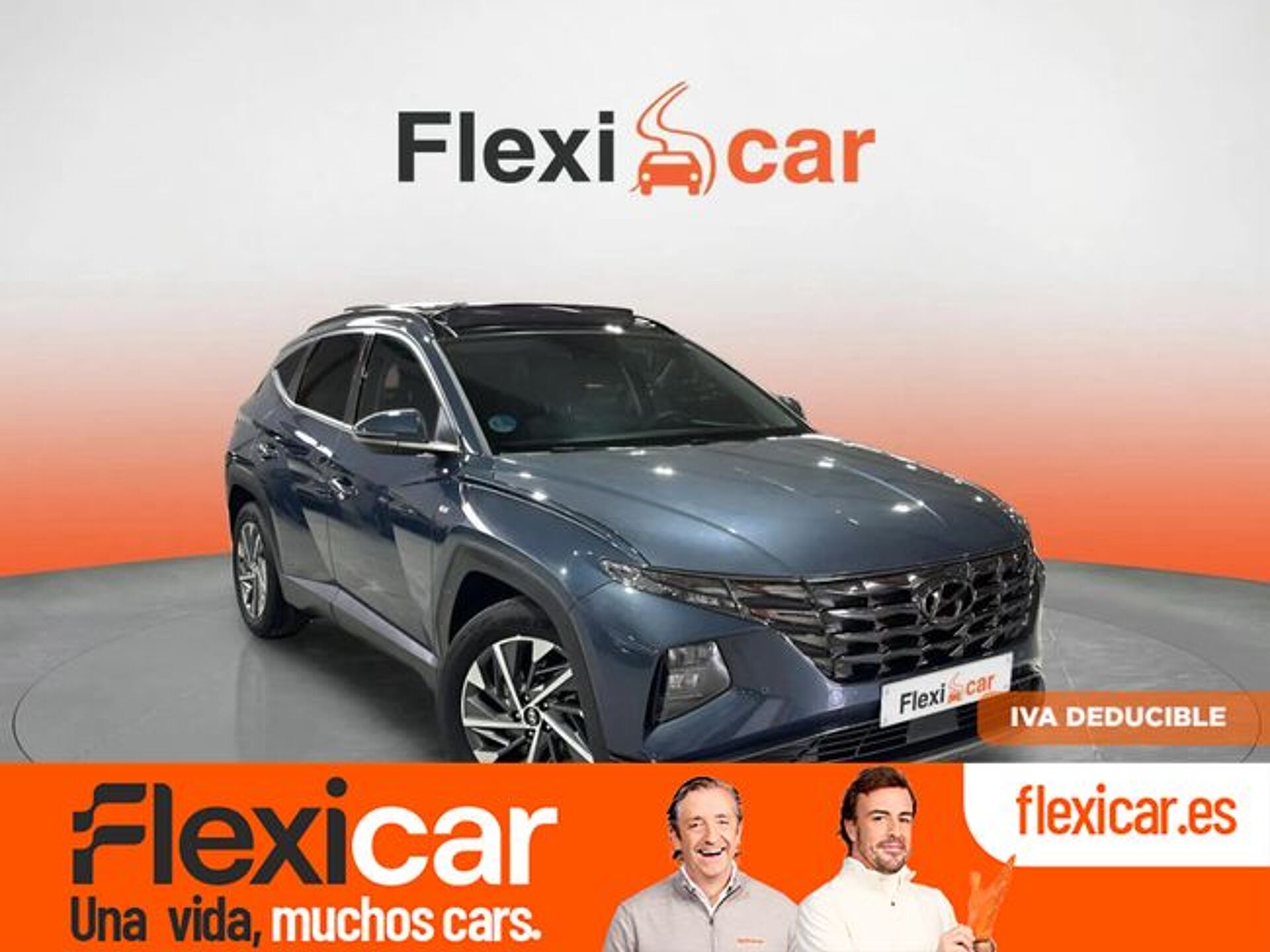 Imagen de HYUNDAI Tucson