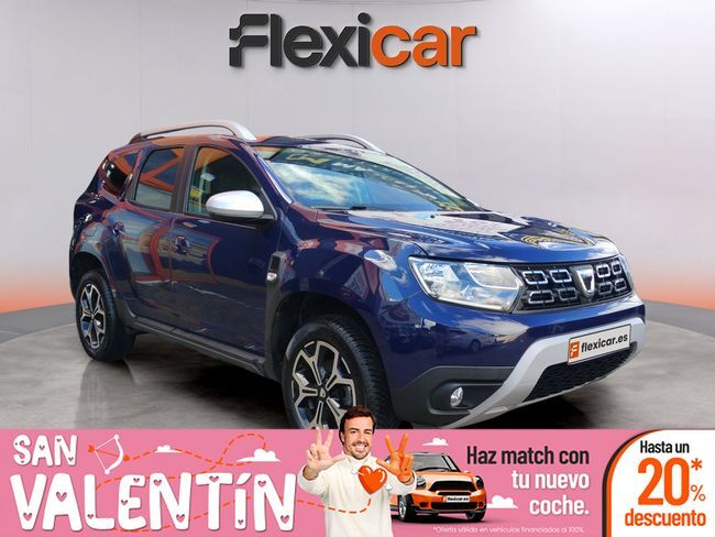 Foto del DACIA Duster 1.3 TCe Prestige 4x2 96kW