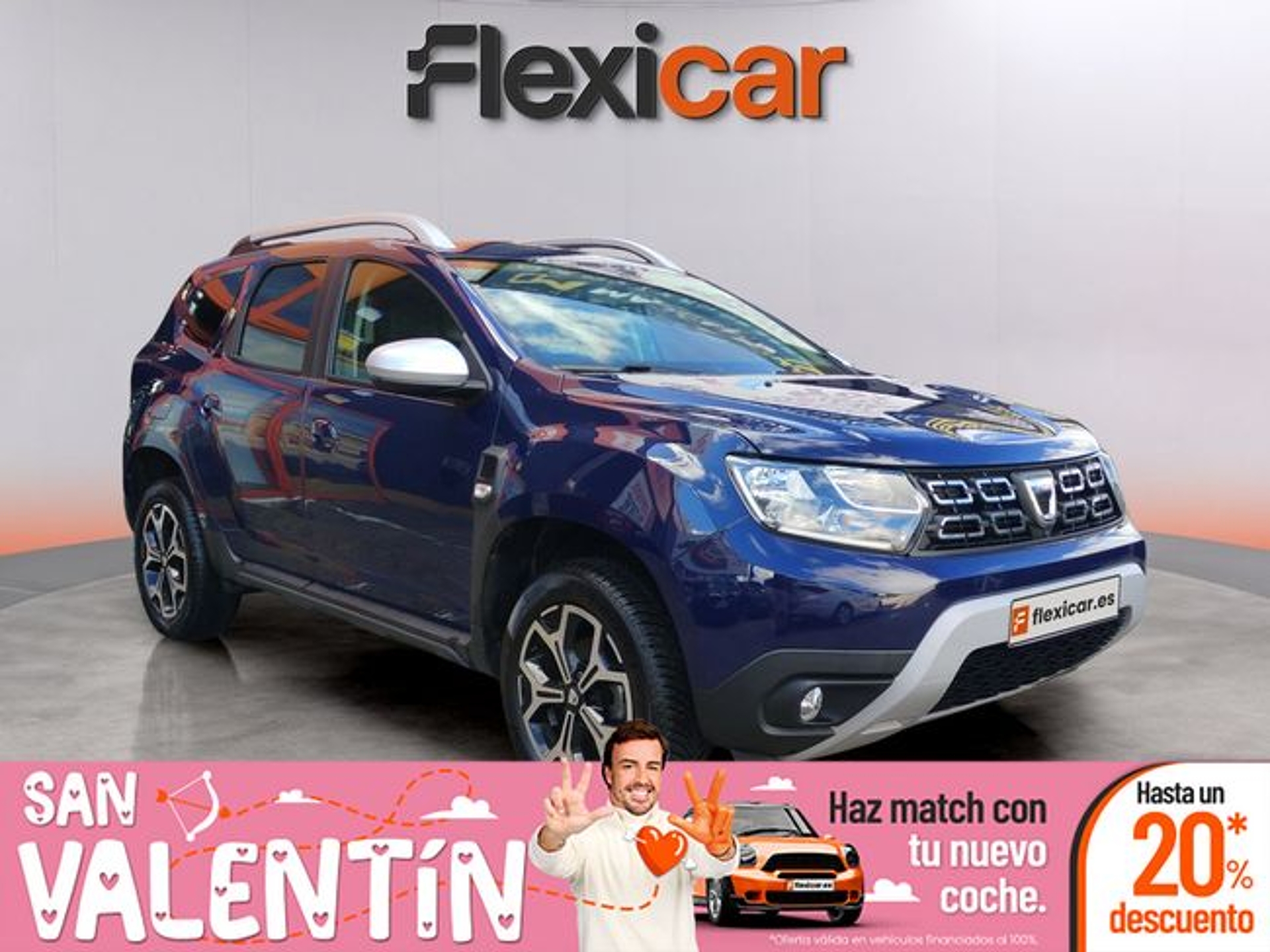Imagen de DACIA Duster