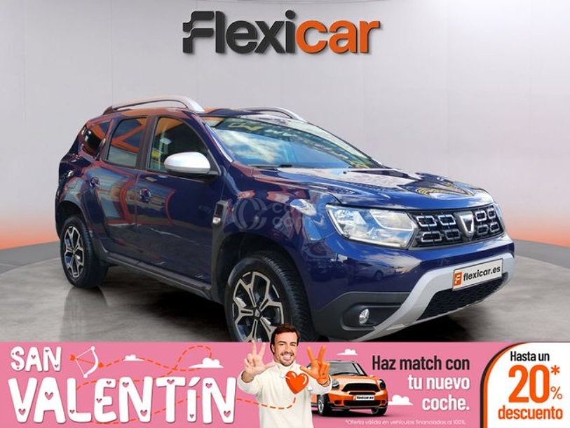 Foto del DACIA Duster 1.3 TCe Prestige 4x2 96kW