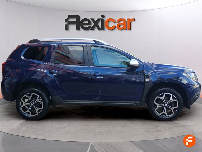 Foto del DACIA Duster TCE GPF Prestige 4x2 96kW