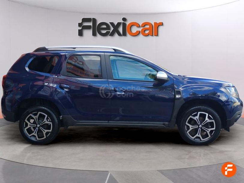 Foto del DACIA Duster 1.3 TCe Prestige 4x2 96kW
