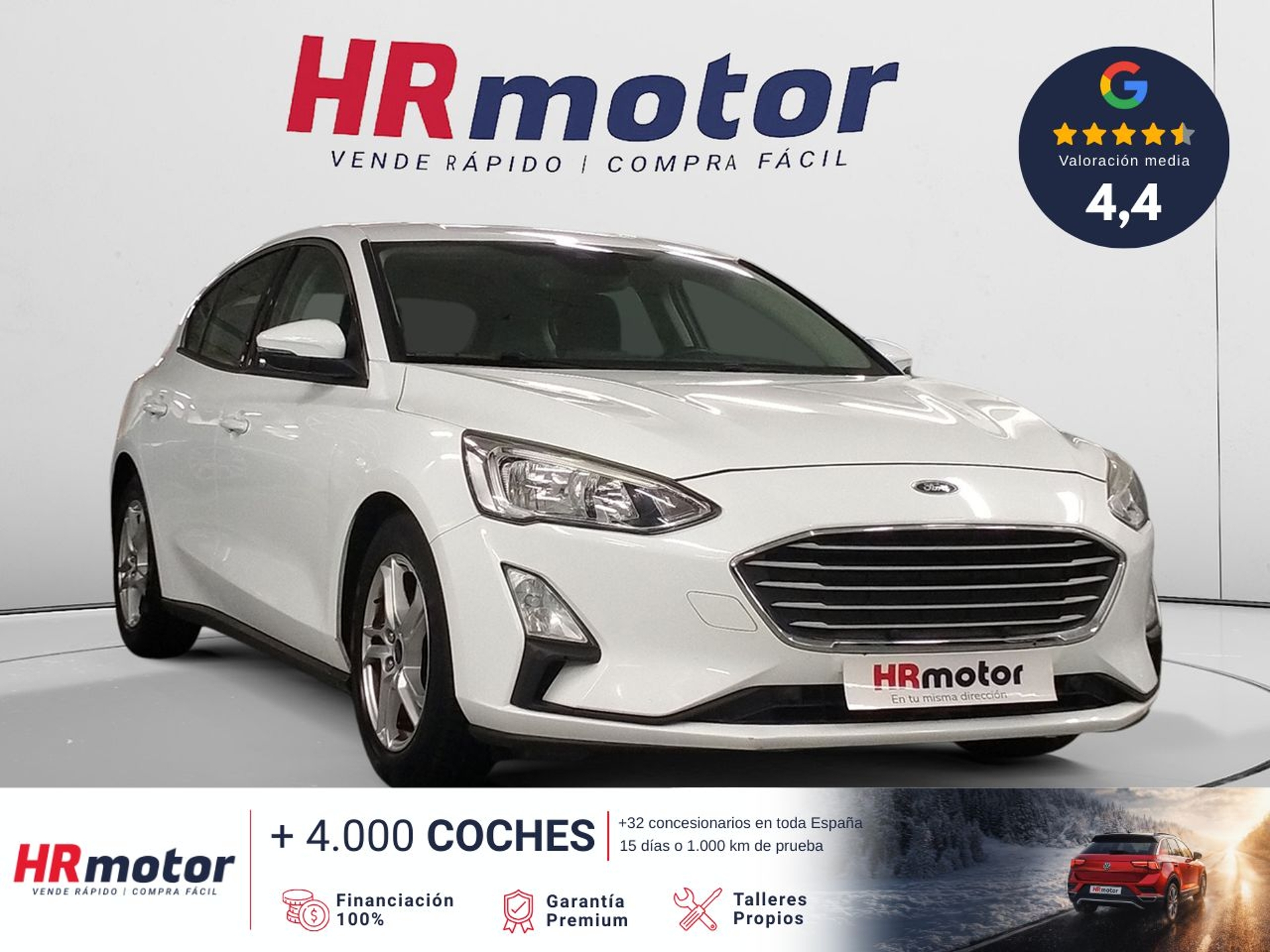 Imagen de FORD Focus