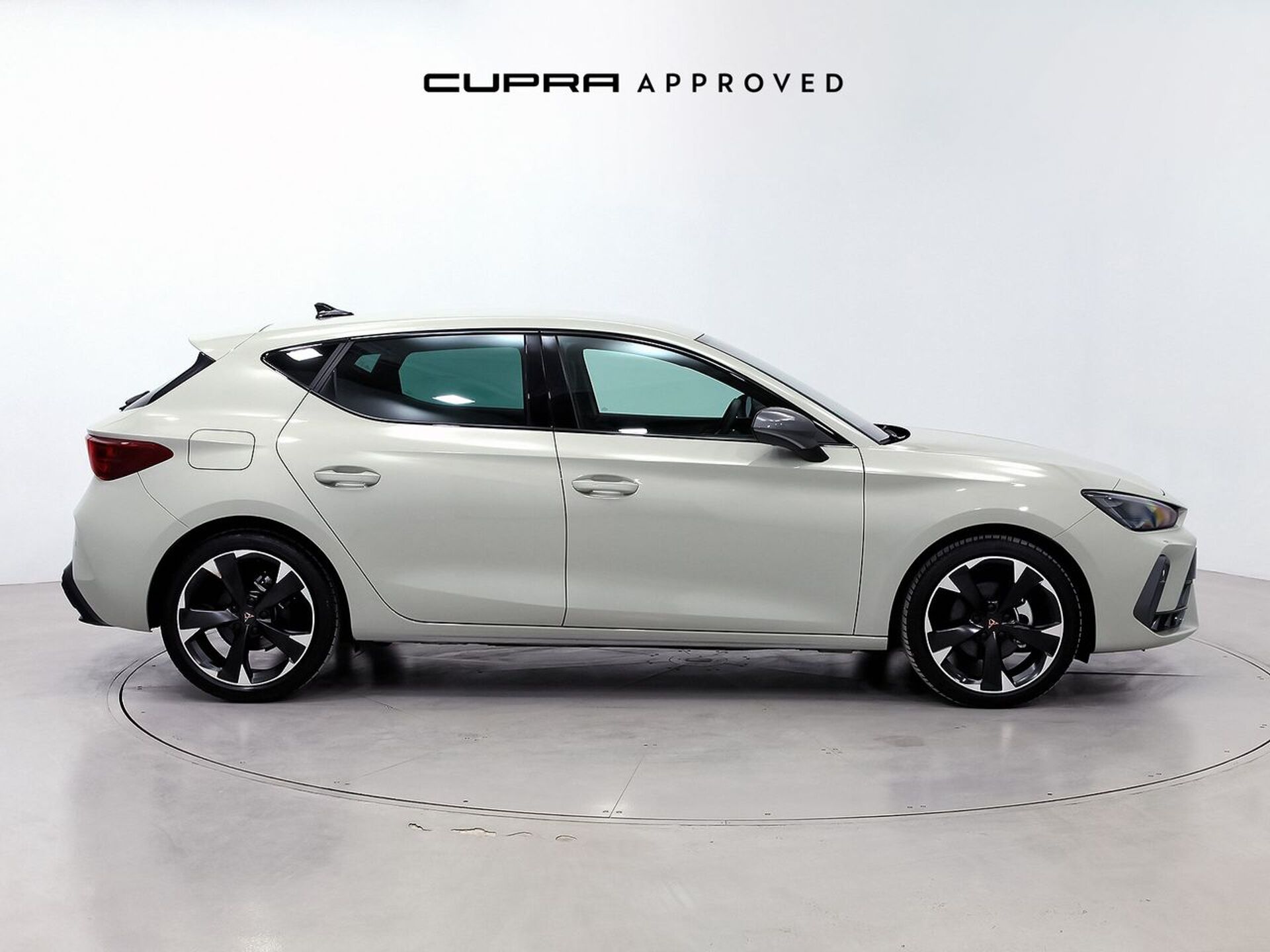 Imagen 3 de CUPRA León