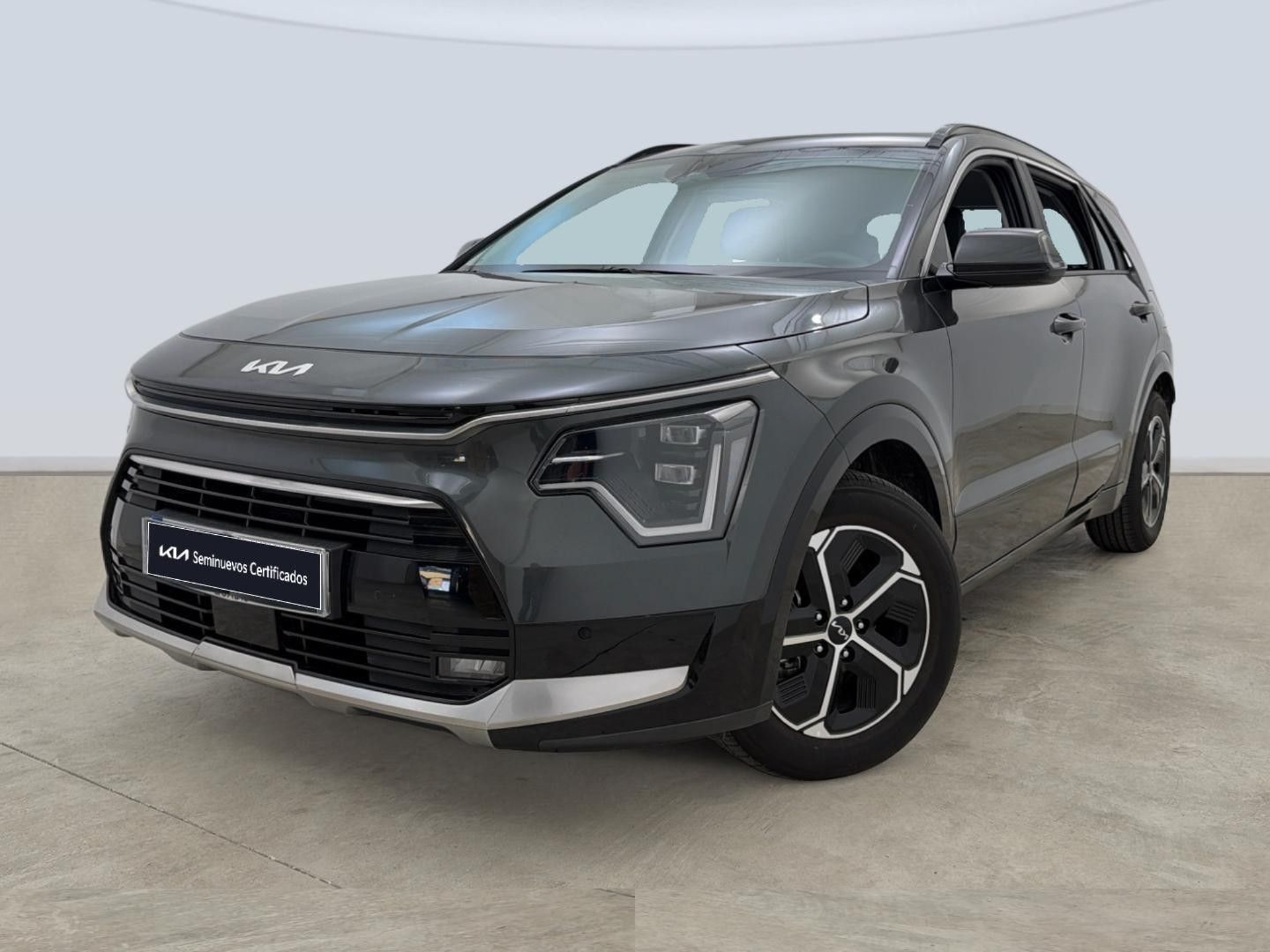 Imagen de KIA Niro