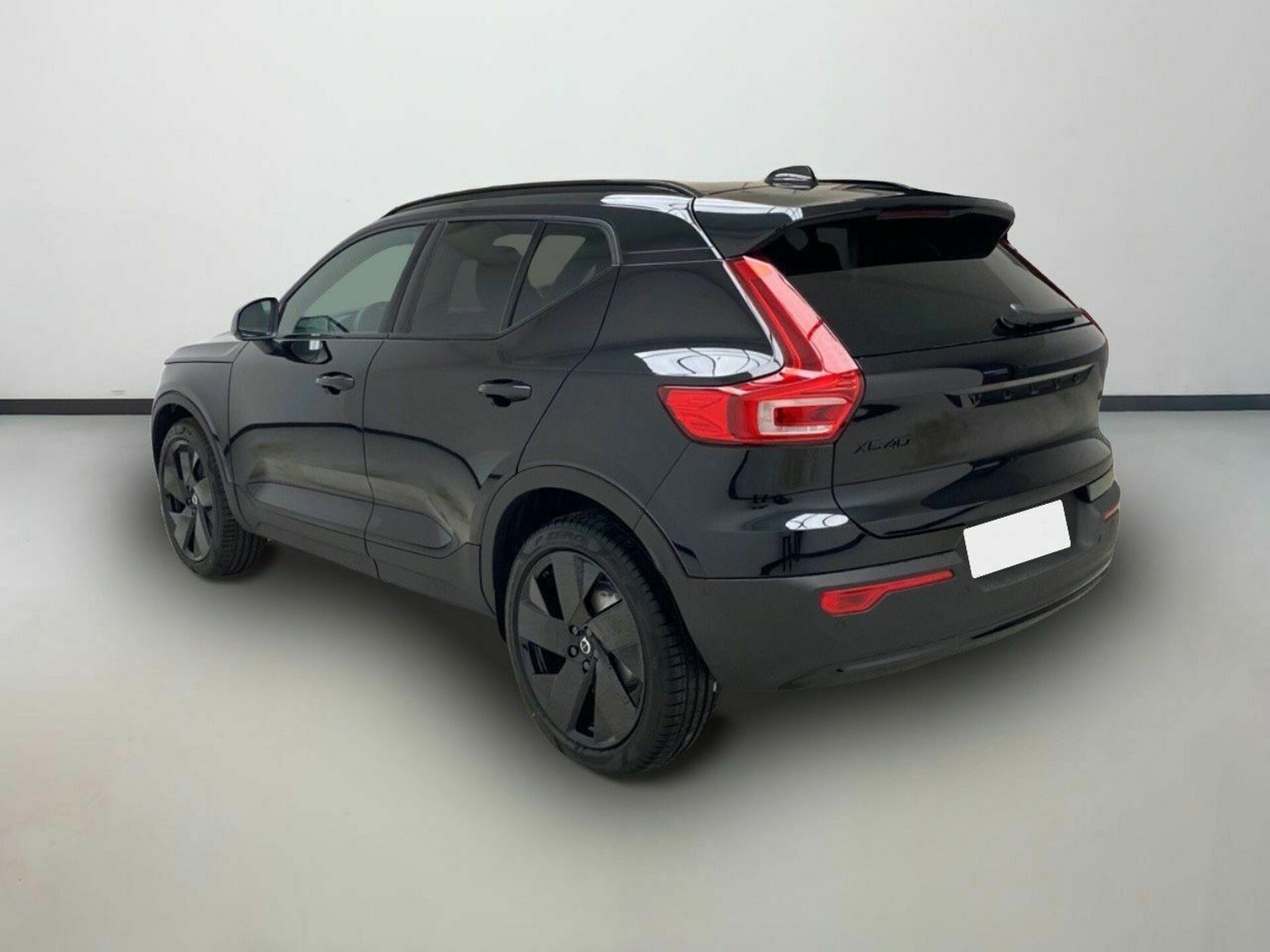 Imagen 2 de VOLVO XC40