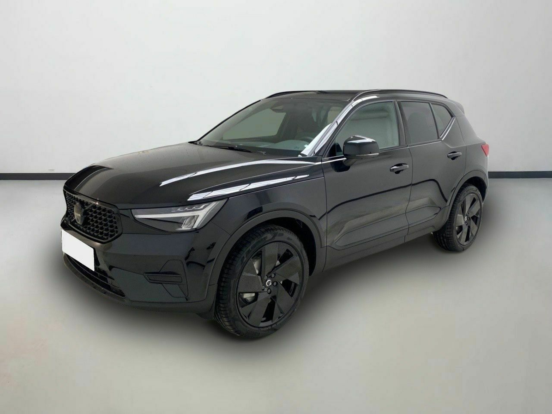 Imagen de VOLVO XC40