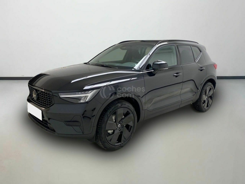 Foto del VOLVO XC40 B3 Black Edition Plus Aut.