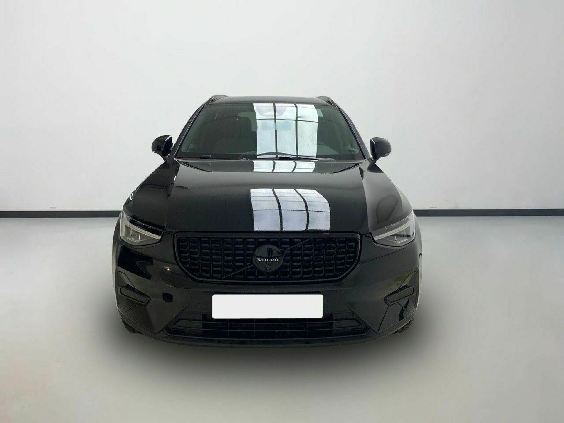 Imagen 3 de VOLVO XC40