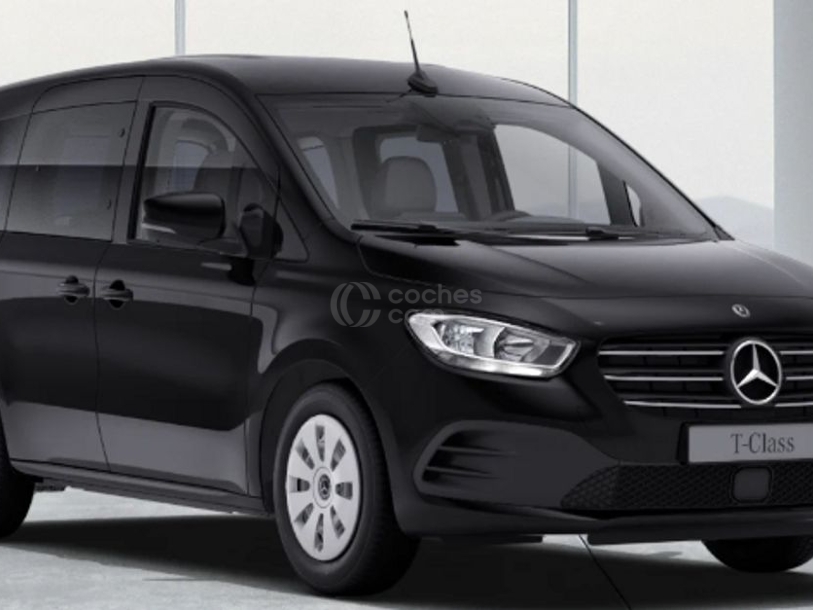 Foto del MERCEDES Clase T 160d