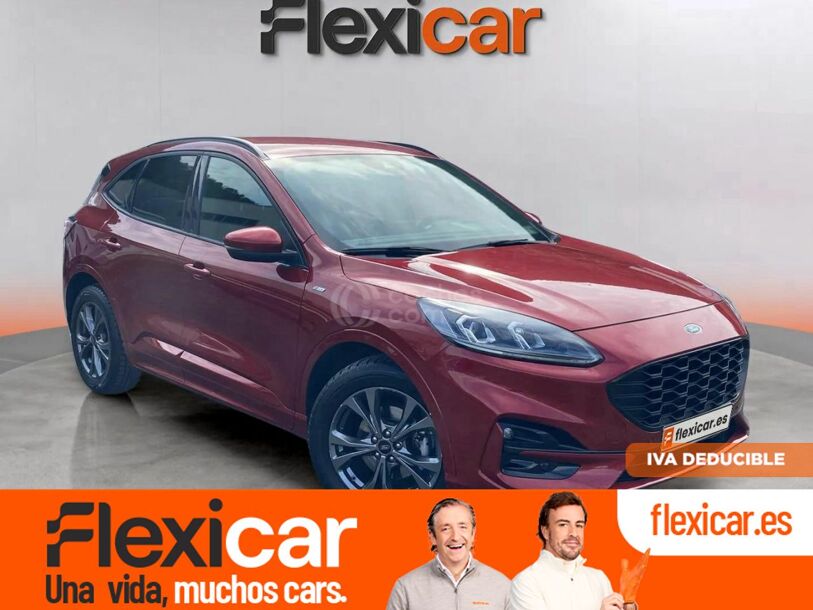 Foto del FORD Kuga 1.5 EcoBoost ST-Line FWD 150