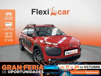 Imagen de CITROEN C4 Cactus 1.6 BlueHDi S&S Feel Cool 100