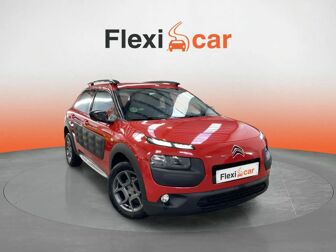 Imagen de CITROEN C4 Cactus 1.6 BlueHDi S&S Feel Cool 100