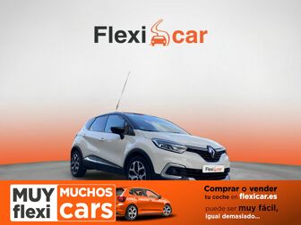 Imagen de RENAULT Captur TCe GPF Zen EDC 110kW