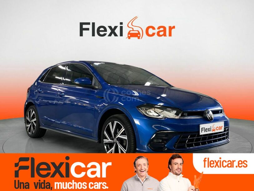 Foto del VOLKSWAGEN Polo 1.0 TSI R-Line DSG 81kW