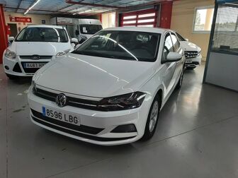 Imagen de VOLKSWAGEN Polo 1.0 Advance 59kW