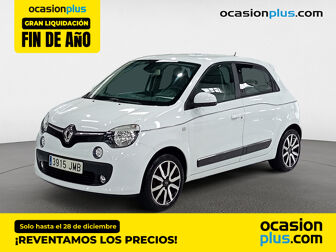 Imagen de RENAULT Twingo TCe Energy S&S Zen 66kW