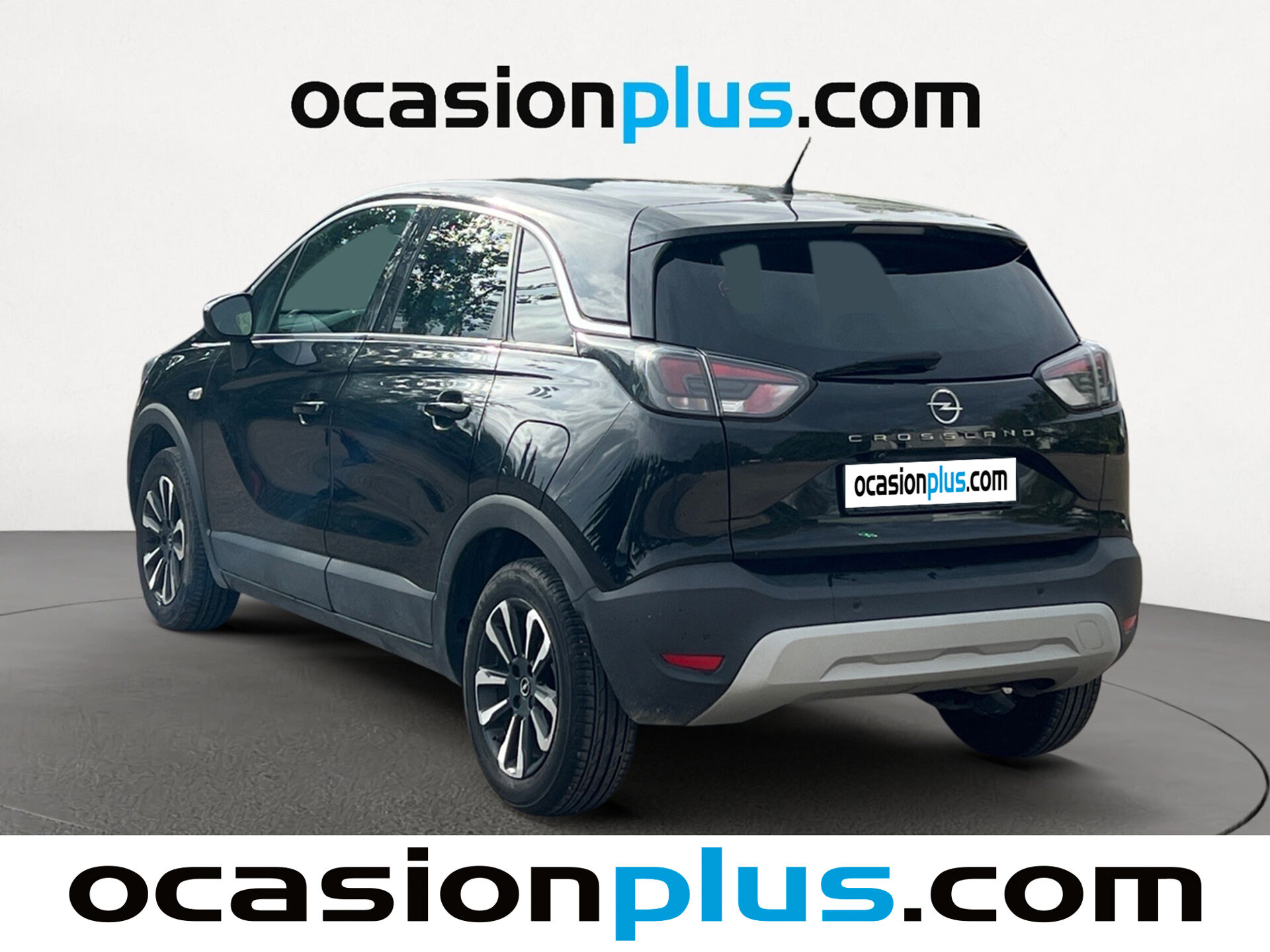 Imagen 3 de OPEL Crossland