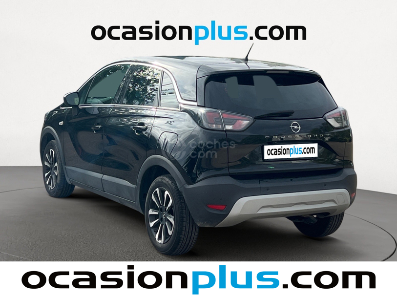 Foto del OPEL Crossland 1.2 S&S Edition 110