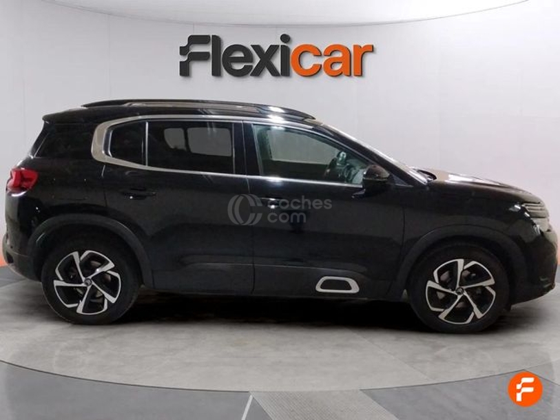 Foto del CITROEN C5 Aircross BlueHDi S&S Shine EAT8 130