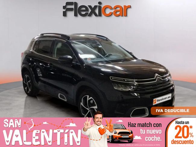 Foto del CITROEN C5 Aircross BlueHDi S&S Shine EAT8 130