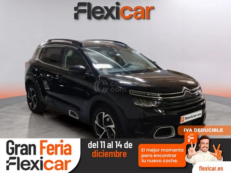 Foto del CITROEN C5 Aircross BlueHDi S&S Shine EAT8 130