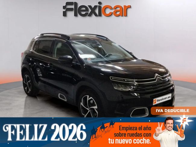 CITROEN C5 Aircross (BlueHdi 96kW (130CV) S&S EAT8 Shine) en Madrid