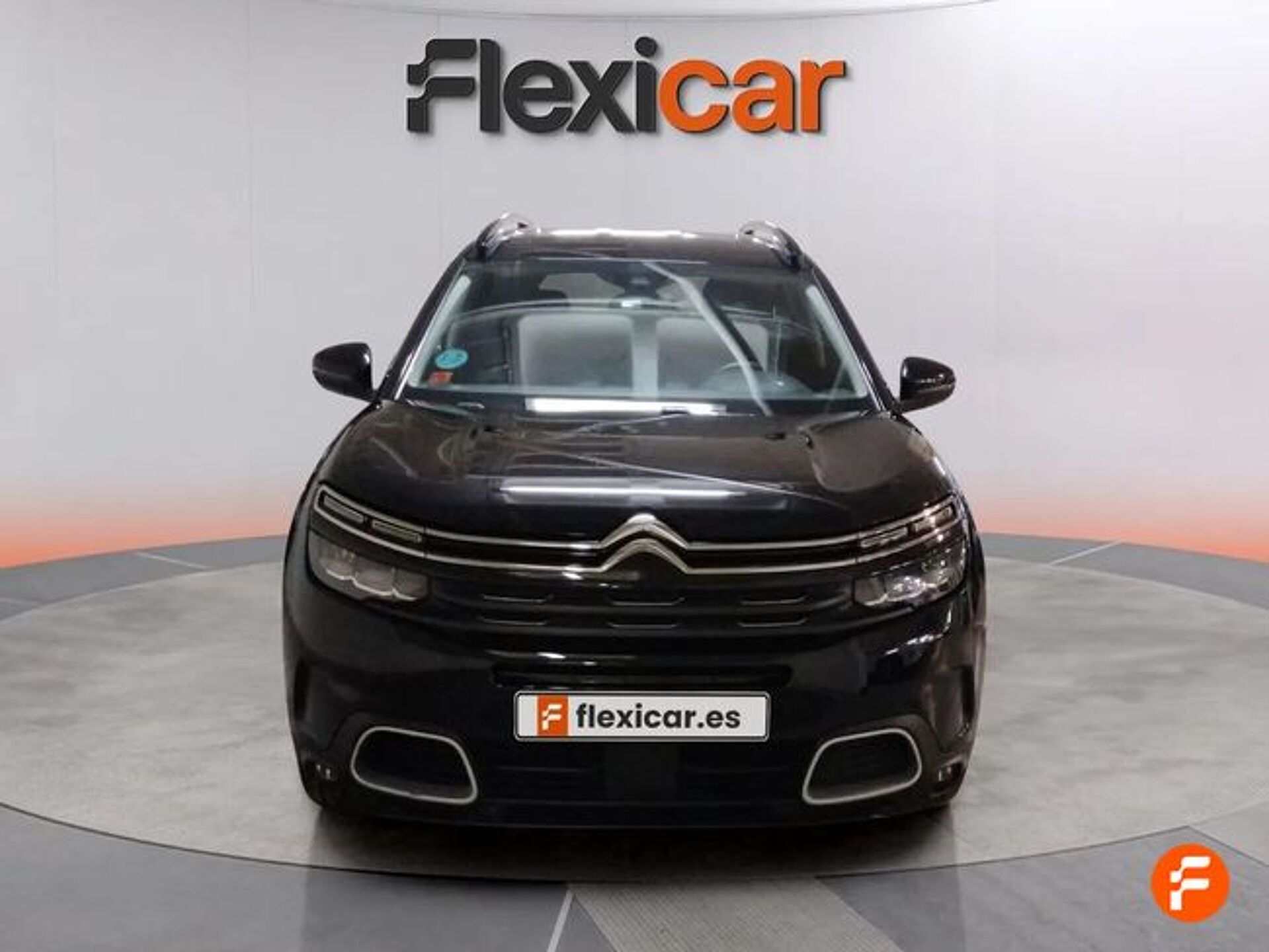 Imagen 2 de CITROEN C5 Aircross