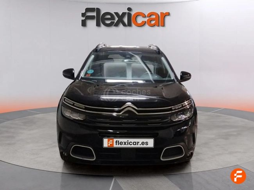 Foto del CITROEN C5 Aircross BlueHDi S&S Shine EAT8 130