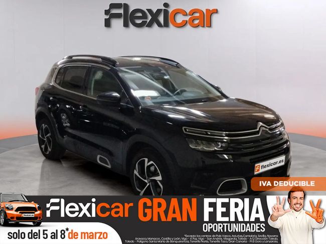 Foto del CITROEN C5 Aircross BlueHDi S&S Shine EAT8 130