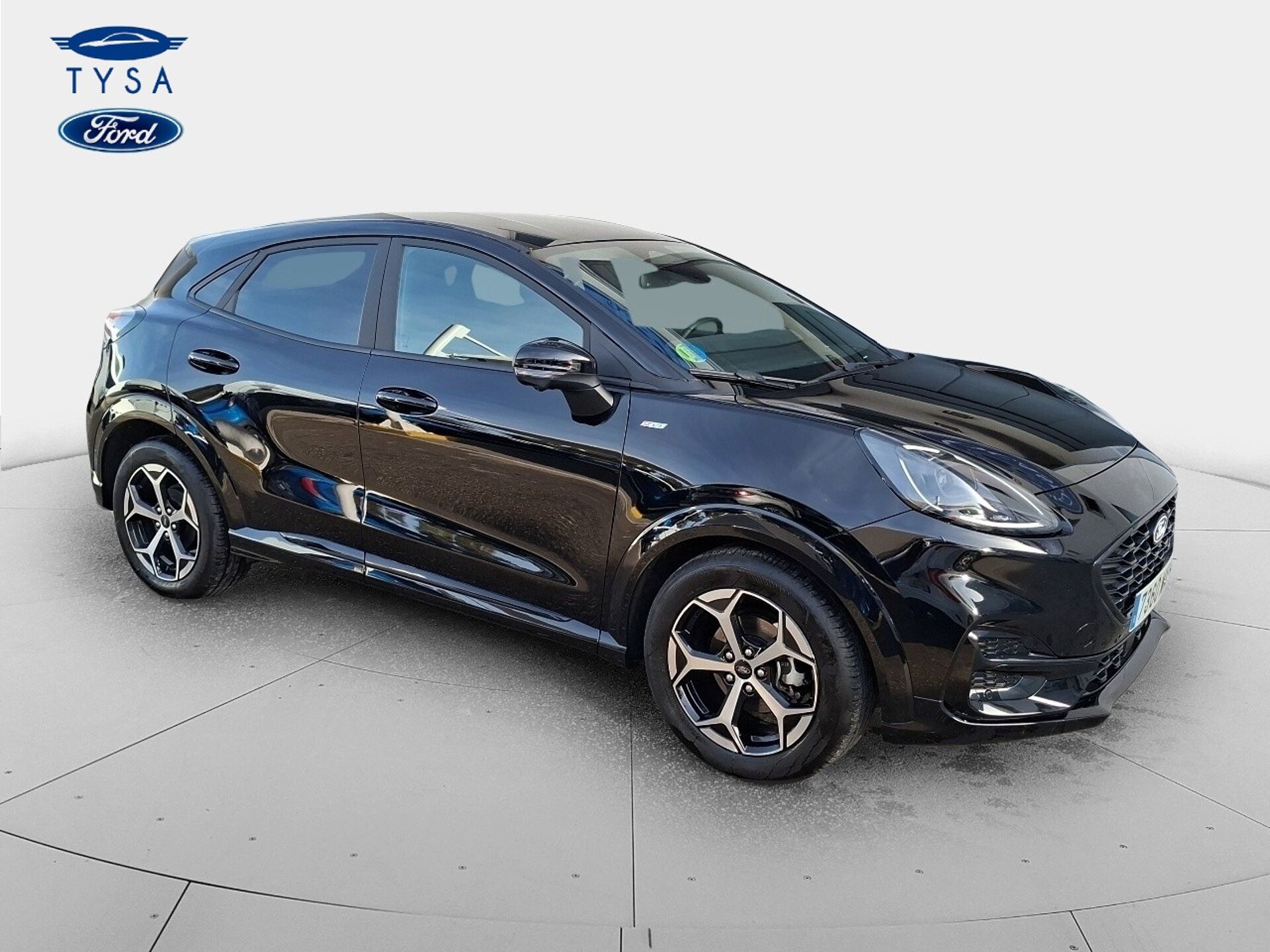 Imagen 2 de FORD Puma