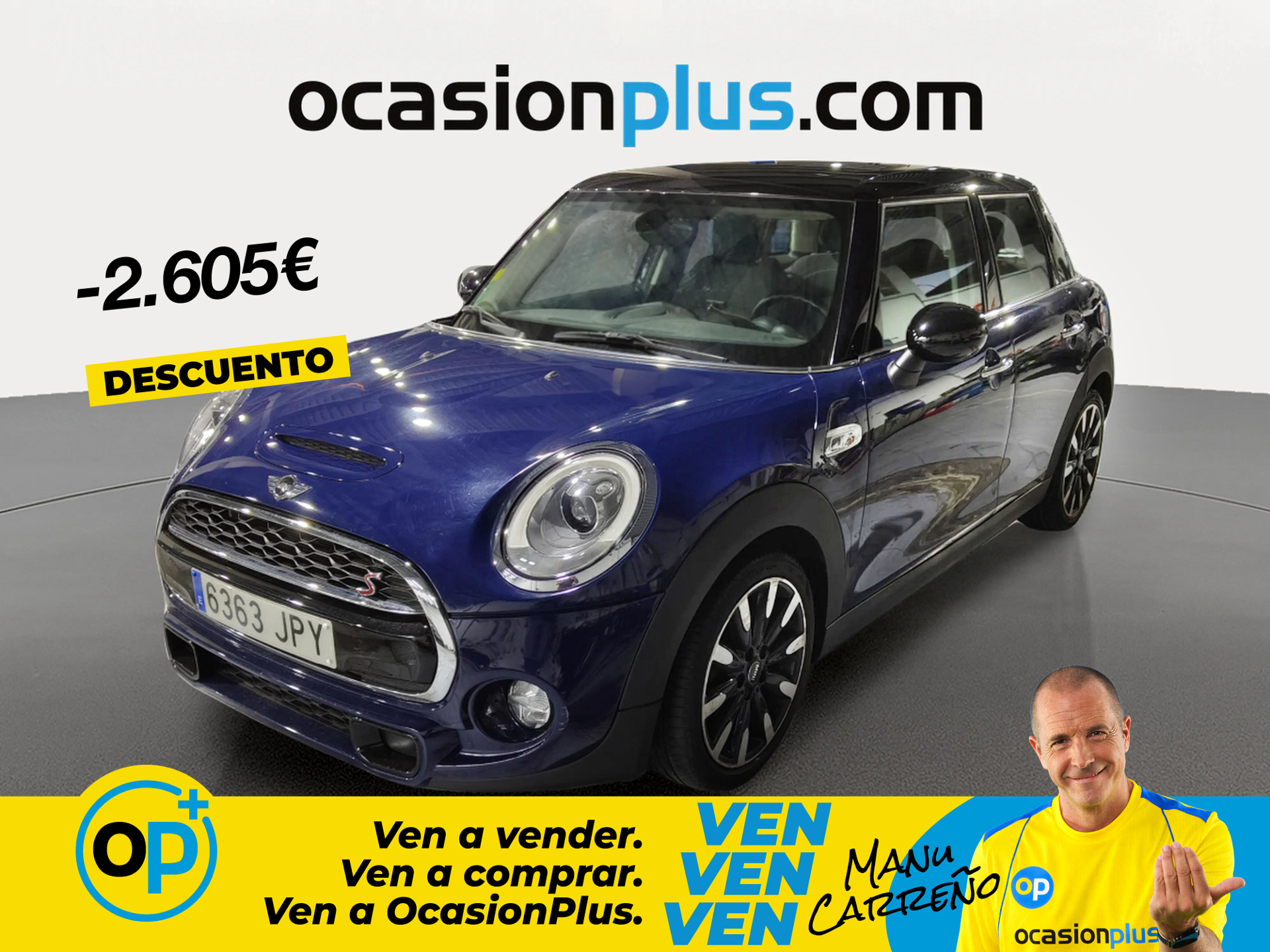 Imagen de MINI Mini
