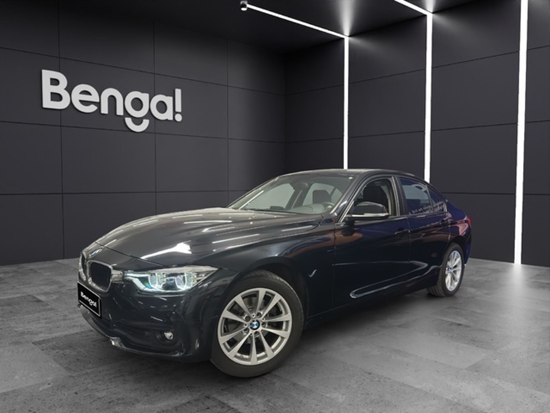 Imagen de BMW Serie 3