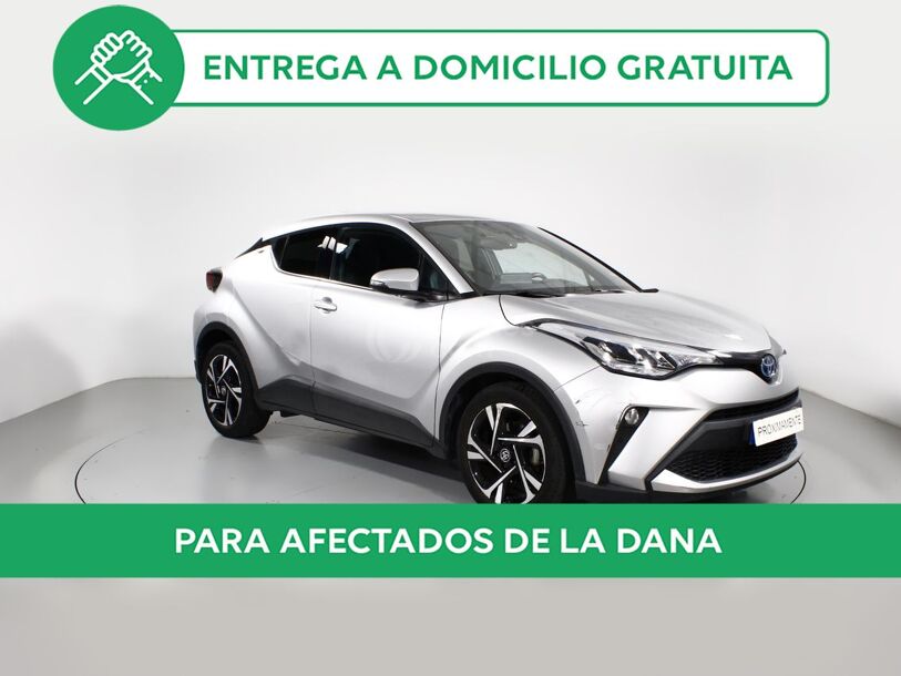 Foto del TOYOTA C-HR 125H Advance