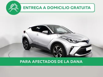 Imagen de TOYOTA C-HR 125H Advance