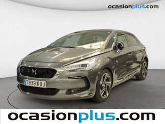 Imagen de DS DS5 DS 5 2.0BlueHDi S&S Performance Line EAT6 180