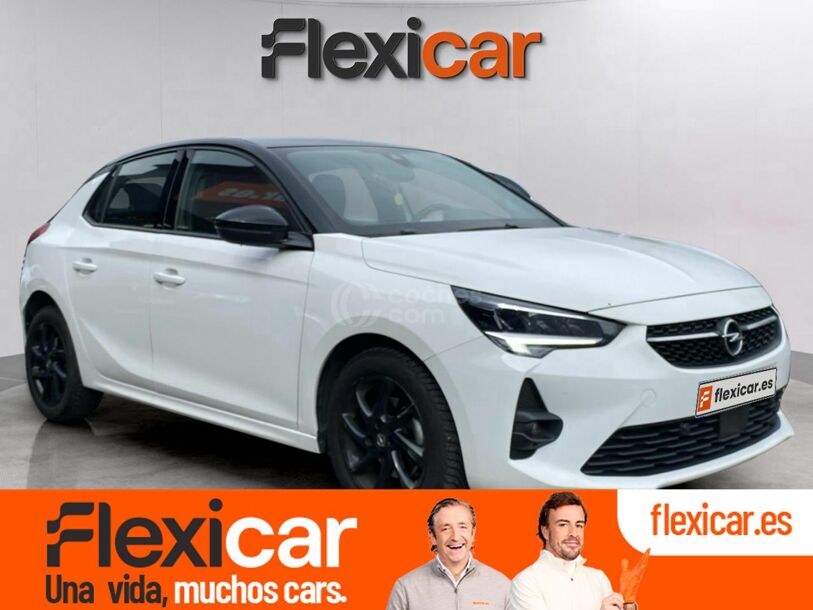 Foto del OPEL Corsa 1.2T XHL S-S GS Line + 100
