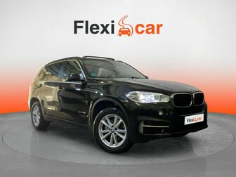 Imagen de BMW X5 M50dA