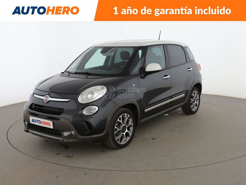 Foto del FIAT 500L 1.4 Trekking