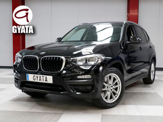 Imagen de BMW X3 xDrive 20dA